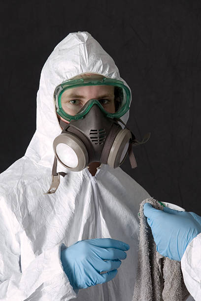 Best Comprehensive Air Testing for Mold Contaminants  in Bothell, WA